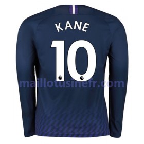 Maillot de Foot Tottenham Hotspur KANE 10 Extérieur 2019-20 Manches Longues